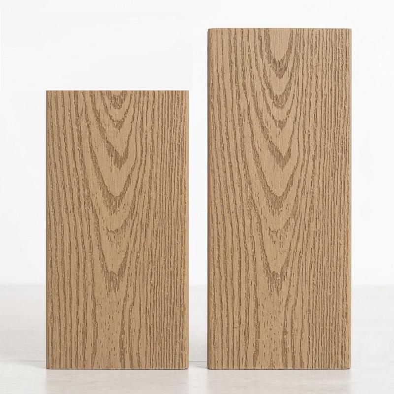 Dřevoplastová plotovka 98 x 12 mm PILWOOD® SAND Písková