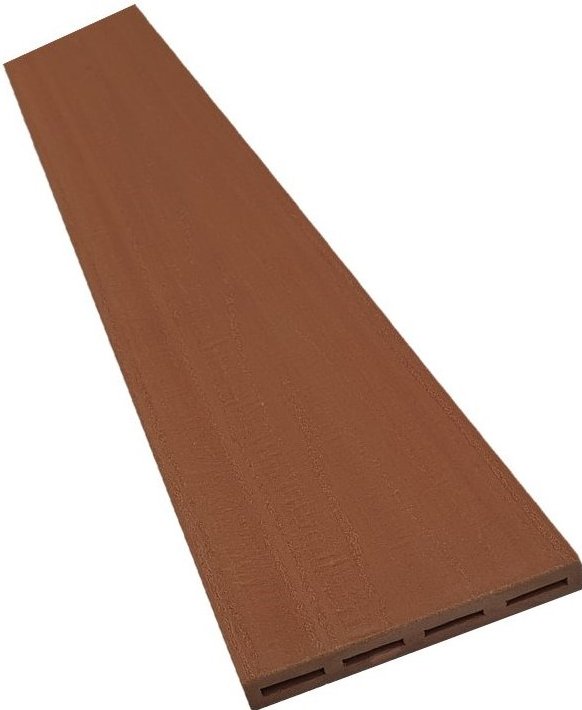 WPC plotovka 120 x 15 mm COUNTRY Cihla