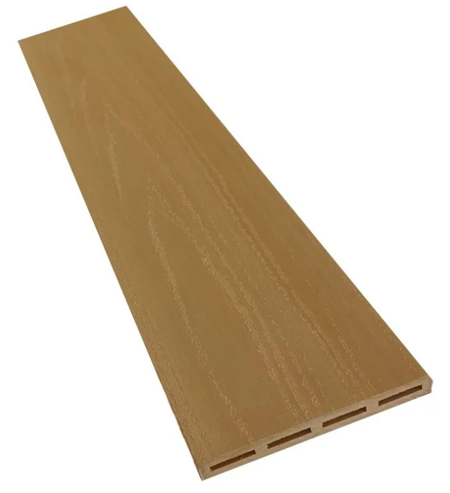 WPC plotovka 120 x 15 mm COUNTRY Smrk