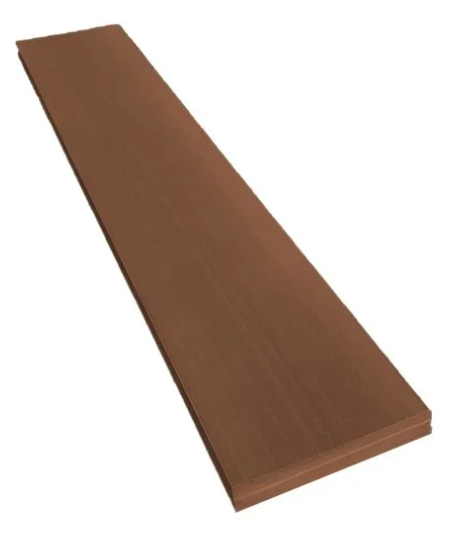 WPC plotovka 90 x 15 mm FARM Třešeň