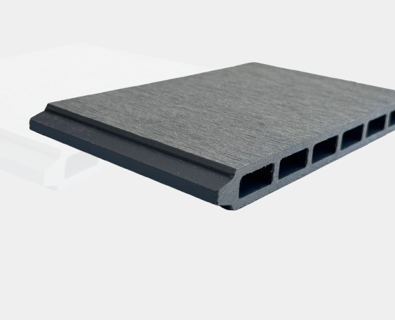 Plotová deska LAMBOFENCE Stone Grey