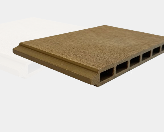 Plotová deska LAMBOFENCE Original Wood