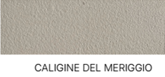 Toner GRIGIO SPALATO / CALIGINE DEL MERIGGIO Decork Mediterraneo Fine