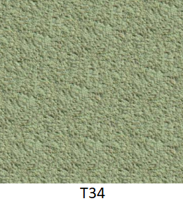Korková ekologická fasáda DECORK FAÇADE T34