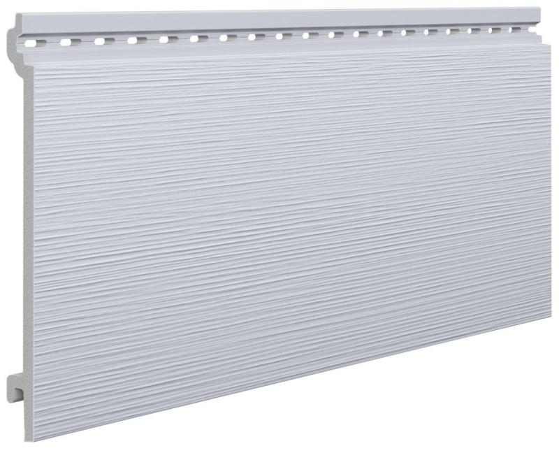 Fasádní obklad/deska KERRAFRONT OPTI Brushed FS-101 EJ Perlová šedá