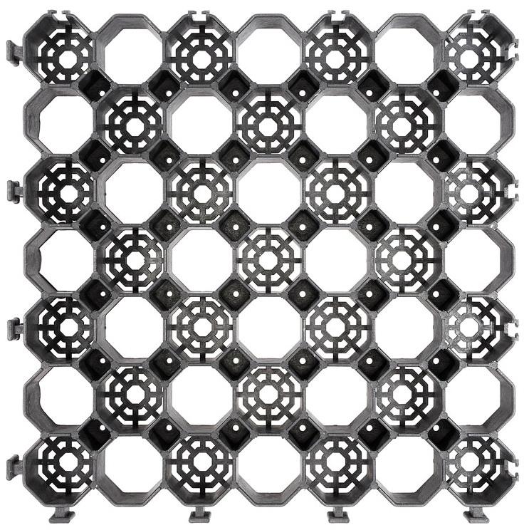 Zatravňovací dlažba geoSYSTEM FP40