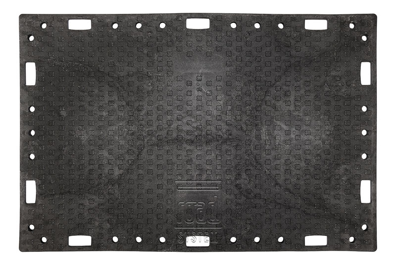 Silniční panel ROAD SYSTEM RS125