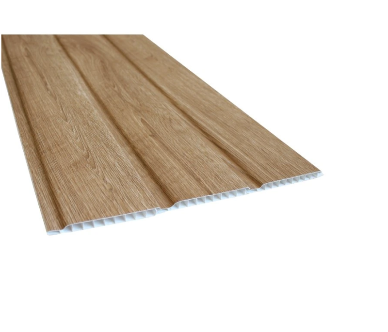 Plastová palubka 10 cm PROFI RENOL Dub Massimo