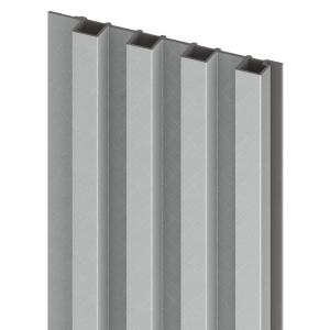 Lamelový stěnový panel Mesh Touch M