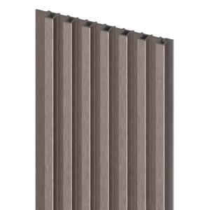 Lamelový stěnový panel Rose Copper S
