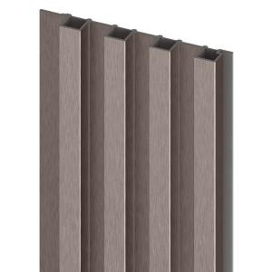 Lamelový stěnový panel Rose Copper M