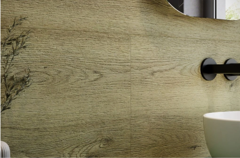 SPC interiérový nástěnný panel Oak Astrid