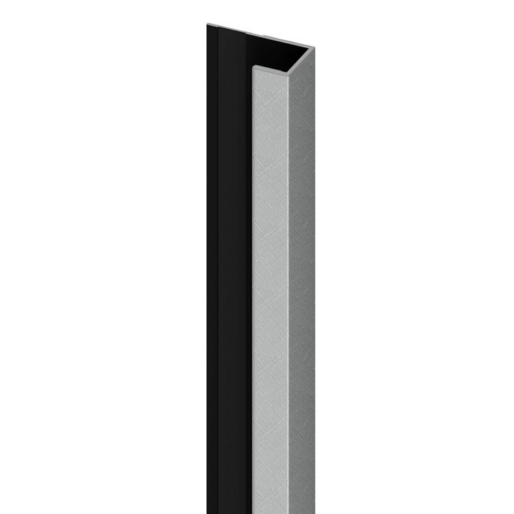 Lemovací J-profil Mesh Touch XL