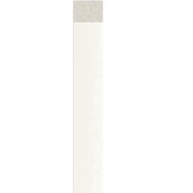 Univerzální lemovací lišta LINERIO MONO L-LINE White