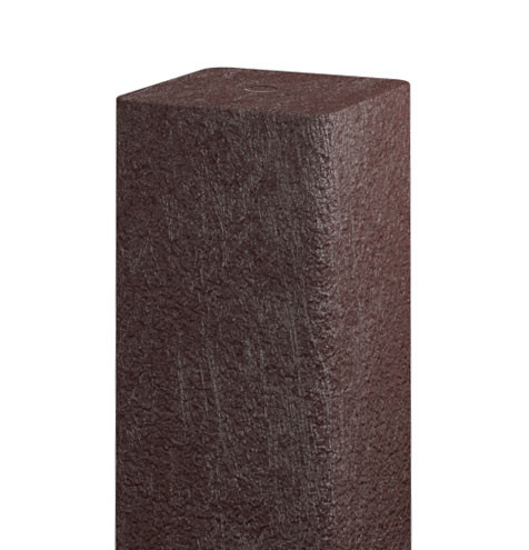 Plastové hranoly z materiálu Traplast
