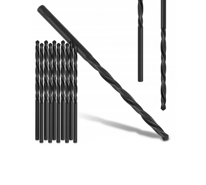 Vrták průměr 6 mm