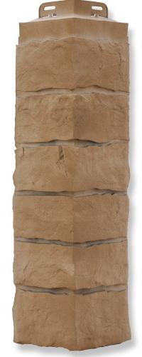 Vnější roh 1-dílný Stacked Stone SK201 - 320 Terra