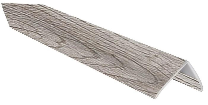 Dokončovací profil se strukturovaným povrchem Oak Grand Grey