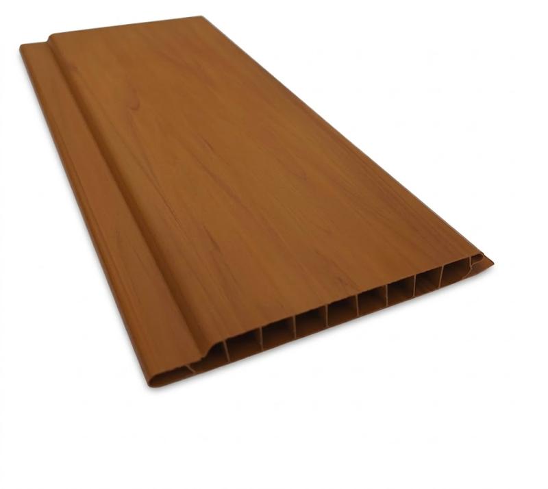 PVC palubka 10 cm Olše