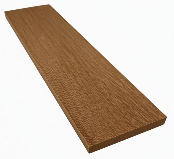 WPC plotovka 90 x 15 mm SAVANA Světlý dub