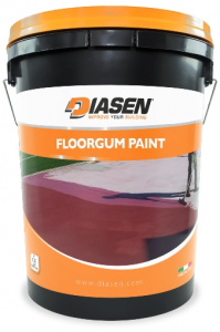 FLOORGUM PAINT