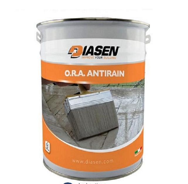 Transparentní hydroizolace pro balkony a terasy O.R.A. ANTI-RAIN