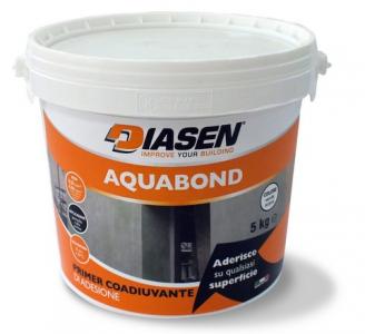AQUABOND adhezivní základní nátěr