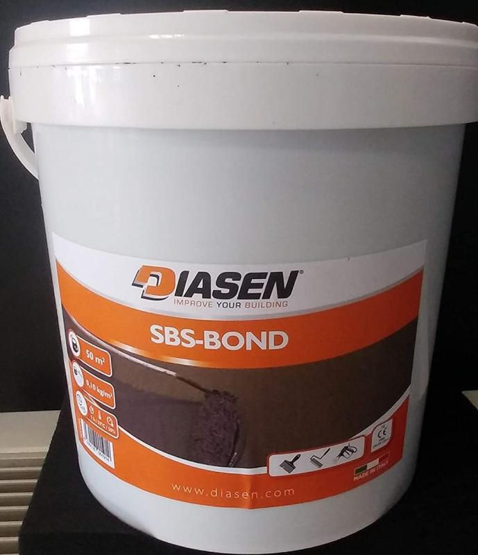 SBS BOND