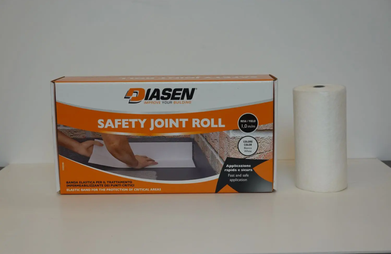 Elastická páska pro ošetření spojů SAFETY JOINT ROLL