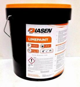 LIMEPAINT