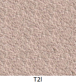 Korková povrchová úprava DECORK DESIGN Mediterraneo Deep T2I
