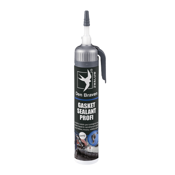 Gasket Sealant černý AUTOMATIC 200 ml kartuše AUTOMATIC černá