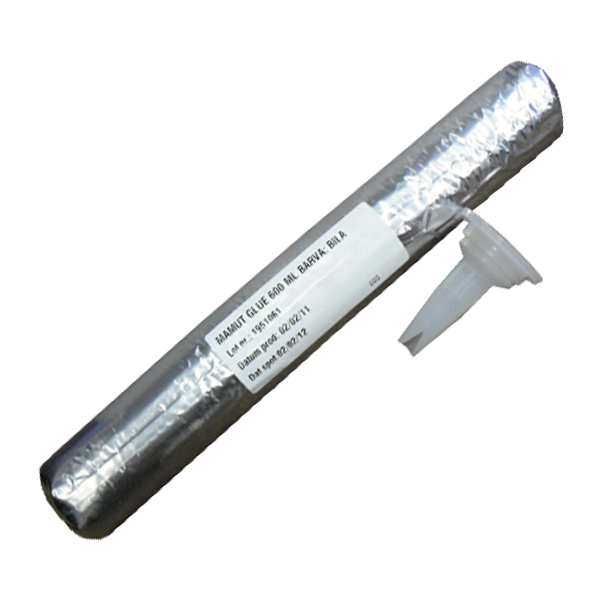 MAMUT GLUE High Tack 600 ml salám bílá