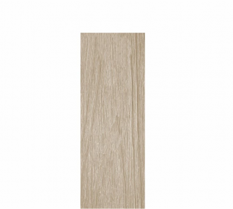 Plotovka WOODplus Ultra ukončení rovné 80 x 15 mm Antique