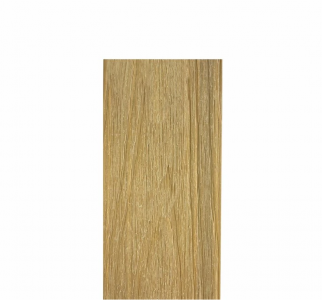 Plotovka WOODplus Ultra ukončení rovné 138 x 15 mm Oak