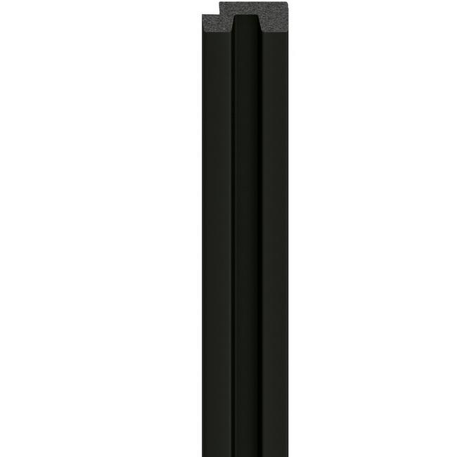 Pravá lemovací lišta LINERIO MONO S-LINE Black