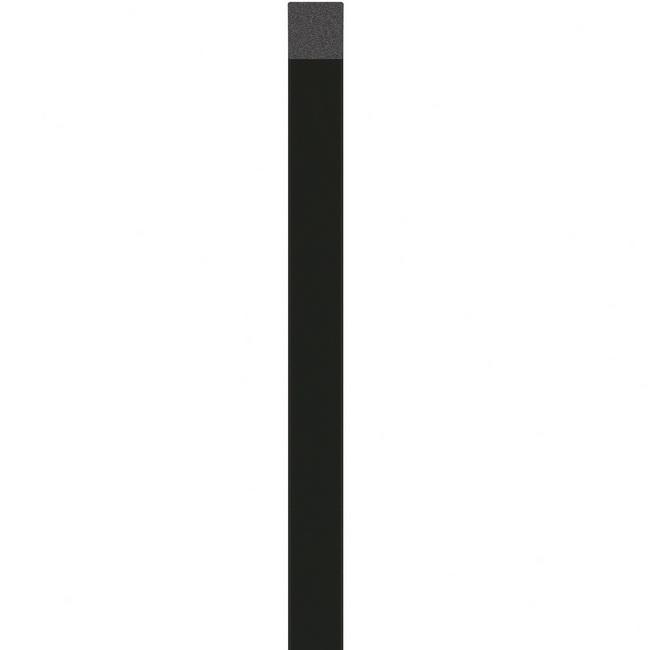 Univerzální lemovací lišta LINERIO MONO M-LINE PLUS Black