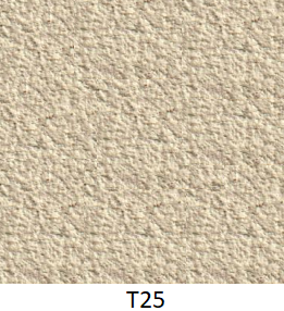 Toner T25 pro korkové směsi DECORK