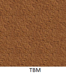 Toner TBM pro korkové směsi DECORK