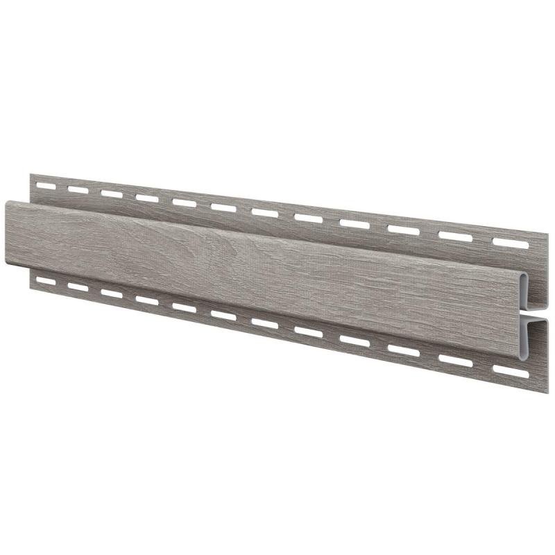 Spojovací H-profil WOOD SIDING SV-18 Polární dub