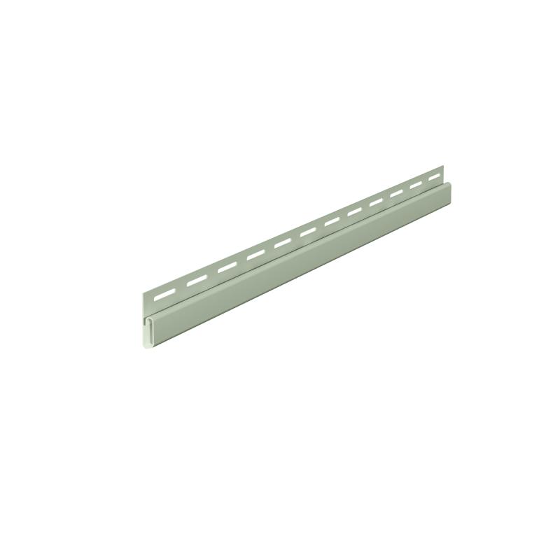 Lemovací profil DECO SIDING SV-14 Svetle zelená