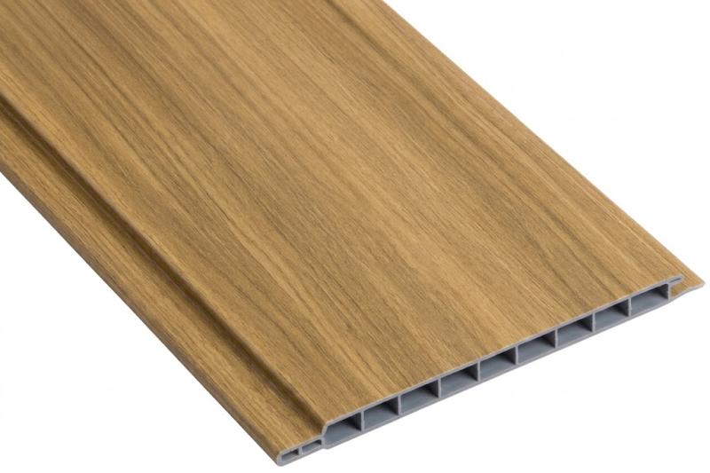 Plastová palubka ASTEZA Tropea Oak coffee (3007)