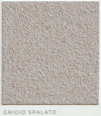 Decork Mediterraneo Fine ekologický dekorativní nátěr GRIGIO SPALATO / CALIGINE DEL MERIGGI0