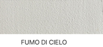 Decork Mediterraneo Fine prémiový ekologický dekorativní nátěr FUMO DI CIELO
