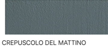 Decork Mediterraneo Fine prémiový ekologický dekorativní nátěr CREPUSCOLO DEL MATTINO