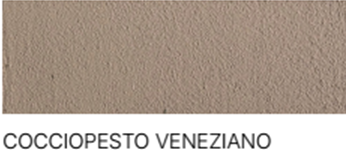 Decork Mediterraneo Fine prémiový ekologický dekorativní nátěr COCCIOPESTO VENEZIANO