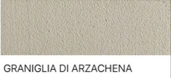 Toner GRANIGLIA DI ARZACHENA Decork Mediterraneo Fine prémiový ekologický dekorativní nátěr