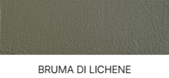 Decork Mediterraneo Fine prémiový ekologický dekorativní nátěr BRUMA DI LICHENE