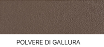 Toner POLVERE DI GALLURA pro korkové směsi DECORK