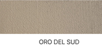 Korková ekologická fasáda DECORK FAÇADE ORO DEL SUD